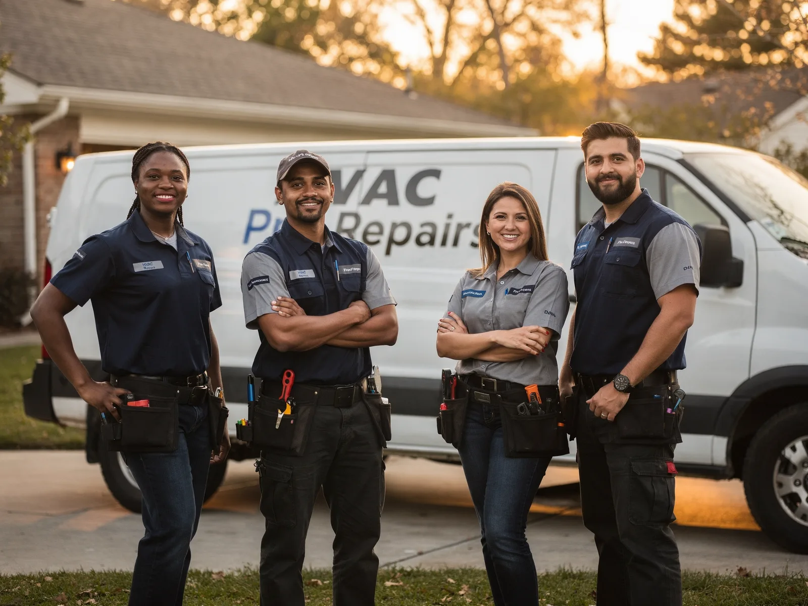 Heat Pump Repair company in Point Lay, AK