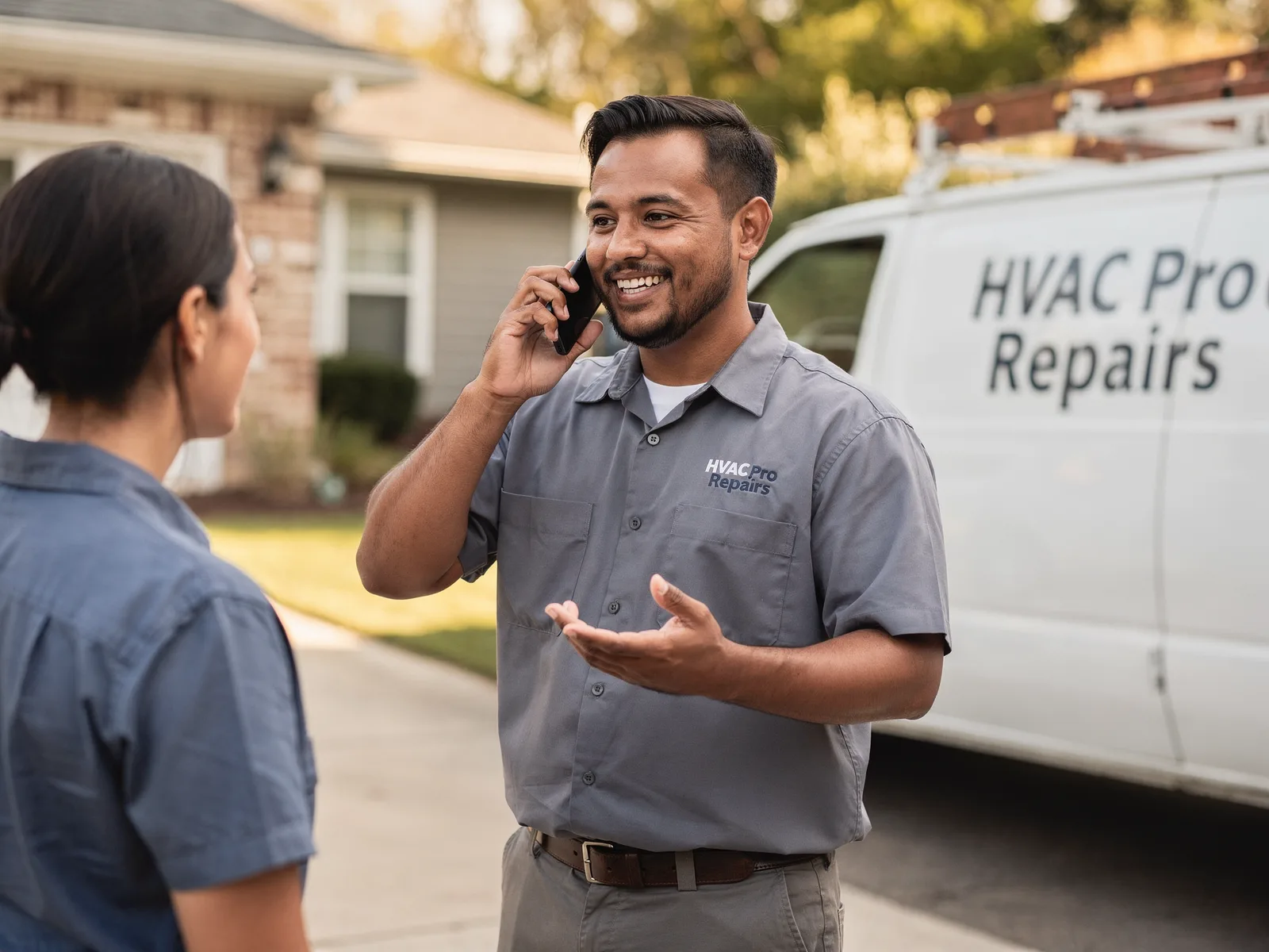 Heat Pump Repair Point Lay, AK FAQs